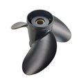 thumbnail image 5 of Hélice en Alliage d'Aluminium 60-140 Hp, Hélice Marine Extérieure., 5 of 5