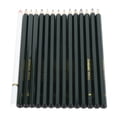 thumbnail image 1 of Graphite Pencils15 Pcs Sketch Pencil Erasable Pencils Sketch Pencil Set True to Its Promise, 1 of 8