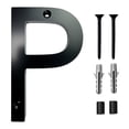 thumbnail image 1 of Modern Floating House Number Creatives Digital House Number Acrylic Full, 1 of 1