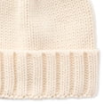 thumbnail image 4 of Ensemble 2 pièces avec tuque et mitaines George pour petites filles, 4 of 4