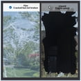 thumbnail image 4 of Birdeem Reflective Window Film Heat Control Window Tint Self-Adhesive Daytime Window Tint Film for Home and Office, 4 of 9