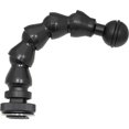 thumbnail image 1 of Bigblue 6"" Flexible Arm with Hot-shoe/Ball, 1 of 1
