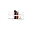 thumbnail image 4 of Umbra Cubiko Corner Bins, Set of 2, 4 of 5