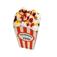 thumbnail image 2 of Boovnll Halloween Product Simulation Popcorn Venue Layout Props Trick Foam Popcorn., 2 of 6