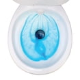 thumbnail image 2 of Thetford Aqua Magic Style II RV Low Profile Portable Travel Toilet, Bone, 2 of 5