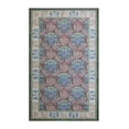 thumbnail image 1 of Better Homes & Gardens 5X8 Hannah Floral Fluide Vert, 1 of 5