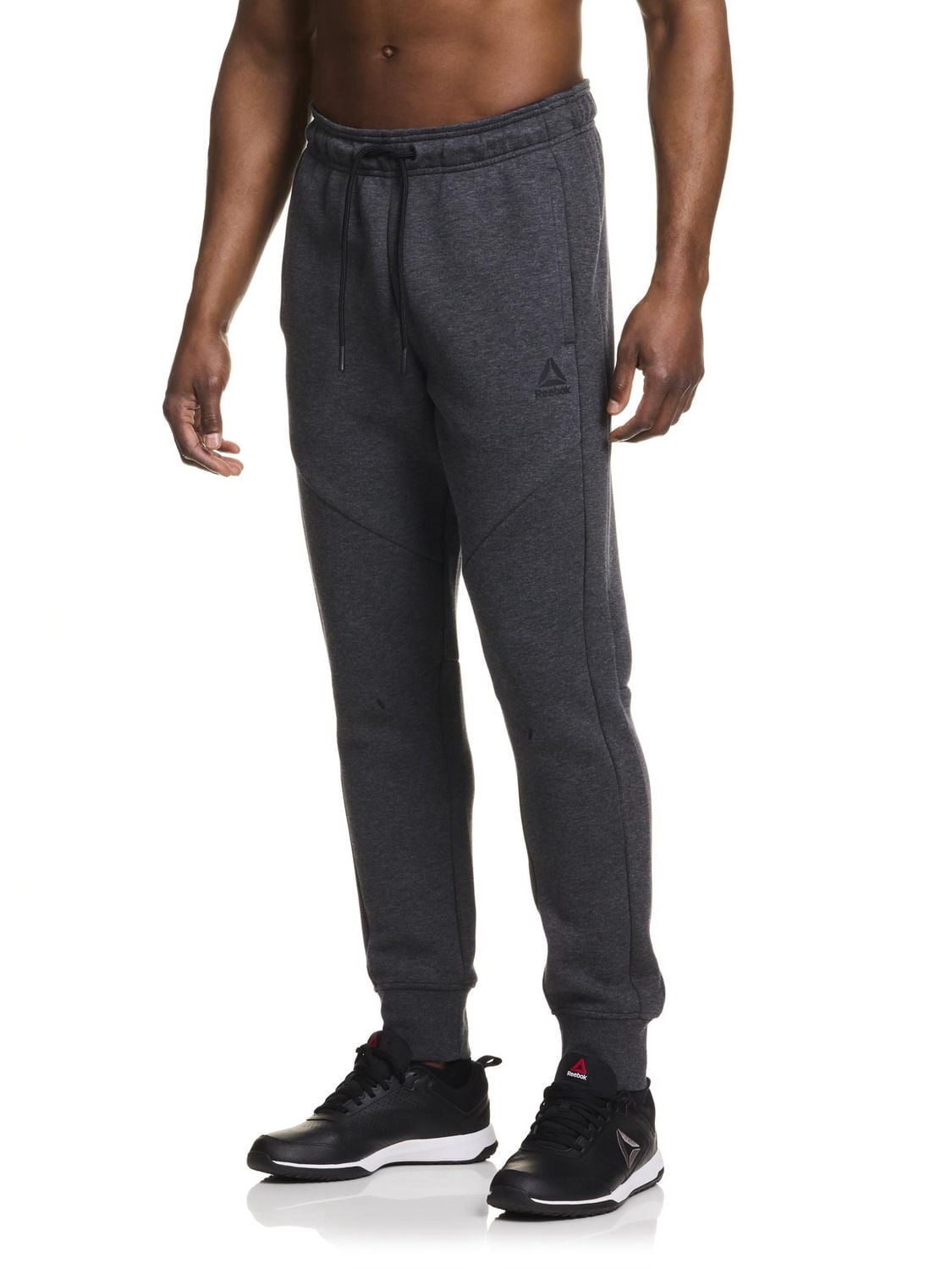 Reebok Men's Momentum Jogger with Pockets