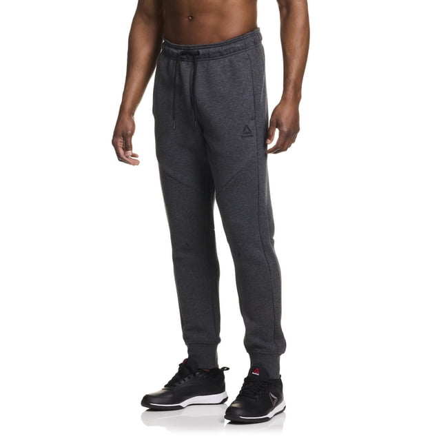 Reebok Men's Momentum Jogger with Pockets