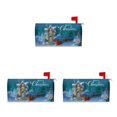 thumbnail image 2 of Youkk Housse de Canapé Inclinable Double et de Décor Résistante aux Intempéries et Robuste Imprimé Vif YTYH2309042 Ensemble de 3, 2 of 6