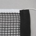 thumbnail image 2 of 3 Pcs Filet de Remplacement Portable pour Tennis de Table Extérieur en Nylon Sans Poteau Pong (Noir), 2 of 5