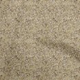 thumbnail image 1 of oneOone Polyester Spandex Dark Olive Green Fabric Asian Block Sewing Craft Projects Fabric Prints By Yard 56 Inch Wide, 1 of 4