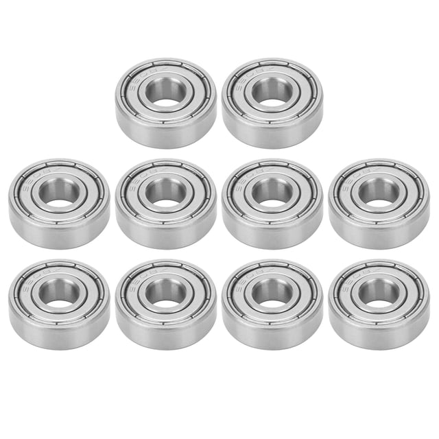 Roulements à Rouleaux, Roulements à Billes de Stabilité Dureté Uniforme Matériaux de Haute Qualité pour la Maison