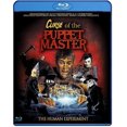 thumbnail image 1 of Curse of the Puppet Master [BLU-RAY], 1 of 1