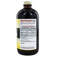 thumbnail image 2 of Dynamic Health Chlorophylle Liquide - 100 mg - 16 fl oz, 2 of 3