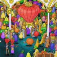 thumbnail image 1 of Jackpot Presse-Agrumes, 1 of 1