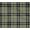 thumbnail image 4 of oneOone Cotton Flex Fabric Tartan Check Print Fabric BTY 40 Inch Wide, 4 of 4
