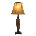 thumbnail image 5 of Elegant Designs Hammered Bronze Three Pack Lamp Set (2 Table Lamps, 1 Floor Lamp), 5 of 5