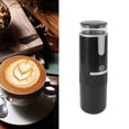 thumbnail image 1 of YOUTHINK Mini Portable Rechargeable Pocket Coffee Maker, 1 of 8