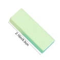 thumbnail image 3 of 3Pcs Eraser For Study, Vacemry Back ToSchoolErasers, Handy Plastic Teen Eraser For Classroom Homework Office Desk, Long-Lasting Resilient Eraser For Pencil Pen Mark Removal, EssentialSchoolSupplies, 3 of 7