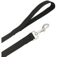 thumbnail image 4 of ATTOE Durable ATTOE Training ATTOE for Small Medium Large Dogs, 1 Inch Wide, 20ft 30ft 40ft 50ft Long Leash Dog/Puppy Lead for Obedience Recall, 4 of 6