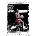 thumbnail image 1 of Michael Jordan - Dunk, 1 of 4