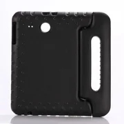 Shockproof EVA Tablet Case For Samsung Tab E 9.6 Case Kids Children Silicone Cover for Samsung Galaxy Tab E 9.6" SM-T560 T561 Black