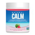 thumbnail image 1 of Natural Calm Natural Calm Magnesium Watermelon, 226 Grams, 1 of 5