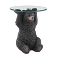 thumbnail image 1 of Bellina Bear Side Table, 1 of 7