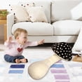 thumbnail image 3 of Pillow Shaped Long Body Pillow for Relaxation and Comfort – Soft Pillow for Home Car Sofa Decoration Ideal Choice for Christmas or Birthday, 3 of 3