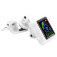 thumbnail image 4 of USB Guitar Tuner,Aroma Guitar Clipon Tuner Guitar Clipon Tuner Rechargeable Guitar Tuner Versatile Functionality, 4 of 14