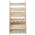 Model Paint Storage Organizer Convenient Simple Multi-layer Tabletop ...
