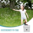 thumbnail image 4 of Régulateur de Tension de Remplacement Compatible avec E-Z-Go Chariot de Golf Installation Facile pour Performance Durable Alternateur de Chariot de Golf, 4 of 9