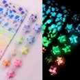 thumbnail image 4 of Luminous Star Origami DIY Handmade Lucky Star Origami Star Paper Strips/, 4 of 8