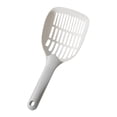 thumbnail image 1 of Long Handle Cat Litter with Fine Mesh for Efficient Waste Cleaning Durable Pet Bathroom Tool, 1 of 4