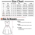 thumbnail image 2 of Womens Summer Plus Size Dresses Casual Color Block Patchwork Print Mini Sundress Tunic Round Neck Short Sleeve Dress, 2 of 5