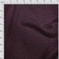 thumbnail image 4 of oneOone Cotton Poplin Pink Fabric Floral Sewing Craft Projects Fabric Prints By Yard 42 Inch Wide, 4 of 5
