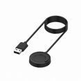 thumbnail image 3 of Support de Câble de Charge USB avec Protection contre les Surcharges - Compatible avec les Modèles de Montres Intelligentes Y Compris Stratos 3 A1928, 3 of 5