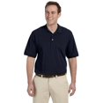 thumbnail image 1 of Harriton Men's 5.6 oz. Easy Blendâ„¢ Polo, 1 of 3