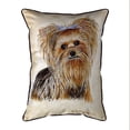 thumbnail image 1 of Betsy Drake ZP553 20 x 24 in. Gabby Extra Large Zippered Pillow, 1 of 1