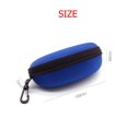 thumbnail image 2 of Reading Glasses Sunglasses Hard Eyeglasses Case Eyewear Protector Box Pouch Bag, 2 of 4