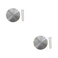 thumbnail image 4 of Maytalsory Heater Diffuser Simmer Ring Plate Maximum Heat Energy Transfer And Preserve 22 basic type 2Set, 4 of 6