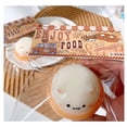 thumbnail image 4 of EGNMCR Hamster Toy Hamster Squishy Toy, 4 of 8
