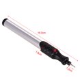 thumbnail image 2 of Labymos Électrique Micro Stylo de Gravure Mini Graveur Machine Sans Fil Bricolage Graver Outils Kit Plus avec, 2 of 8