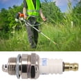 thumbnail image 3 of Bgsha pour Bougie Champion RJ19LM Compatible avec Kohler BR2LM GL2RC, 3 of 9
