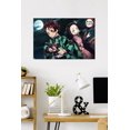 thumbnail image 3 of Demon Slayer - Nuit Tanjiro et Nezuko, 3 of 4