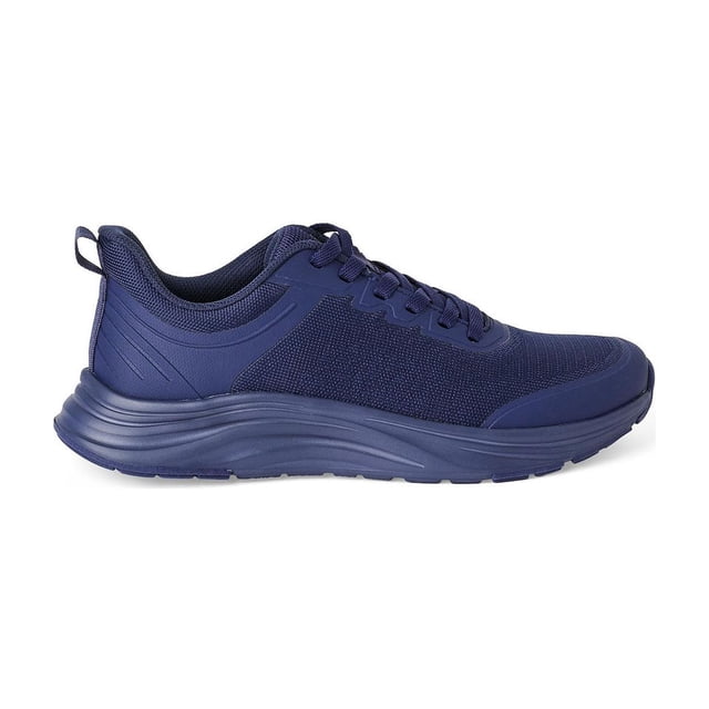 Athletic Works Men's Lace Up Sneakers