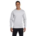 thumbnail image 1 of Gildan - DryBlend 50/50 Long Sleeve T-Shirt, 1 of 1