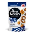 thumbnail image 1 of Three Farmers Protein Snack Mix Ranch 150g, 1 of 5