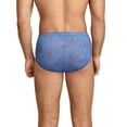 thumbnail image 3 of Jockey Men's 100% Cotton Elance Poco Brief - 2 Pack, 3 of 5
