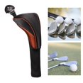 thumbnail image 2 of Universal Golf Club Headcover Cover Golf Sports Protection Replacement UT 22cm 13cm 9cm C, 2 of 7